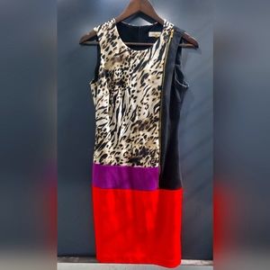 Calvin Klein Work Dress